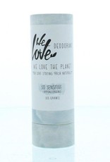 We love the planet The planet deodorant so sensitive stick 65g