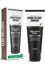 Brooklyn Soap Company Brooklyn Soap Company Aftershave Balm 75ml