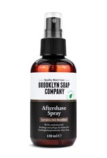 Brooklyn Soap Company Brooklyn Soap Company Aftershave Spray 150ml