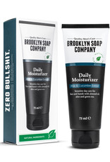 Brooklyn Soap Company Brooklyn Soap Company Daily Moisturizer 75ml