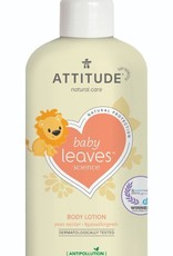 Attitude Attitude Baby Leaves Bodylotion pear nectar 473ml