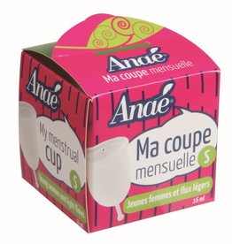 Anae Anae - Menstruatiecup S