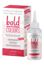tints of nature Bold Colors - Fuchsia 70ml