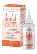 tints of nature Bold Colors - Orange 70ml