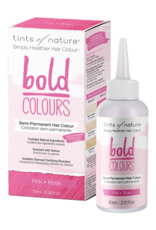 tints of nature Bold Colors - Pink 70ml