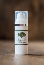 Mijn Argan Arganolie 100% puur 50ml - rozen