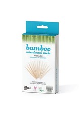 The Humble Co. Humble Bamboo interdental sticks 100-pack