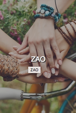 Zao ZAO Bamboe Oogschaduw Refill Parelmoer 109 Zao ZAO Bamboe Oogschaduw Refill Parelmoer 109