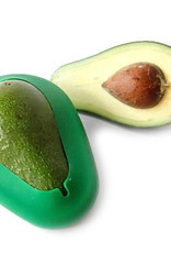 Foodhuggers Reusable Food Savers - Avocado Savers 2 sizes