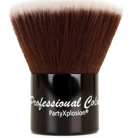 PartyXplosion PXP Professional Colours PXP Kabuki brush handvat Ø 30 mm x 25.5 mm