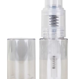 PartyXplosion PXP Professional Colours Glitter spray flesje 35ml