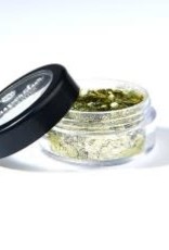 Superstar Gold Chunky mix Biodegradable Face- and Body Glitter