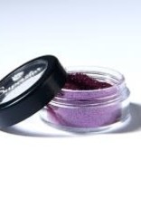 Superstar Fine Fuchsia Biodegradable Face- and Body Glitter