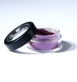 Superstar Fine Fuchsia Biodegradable Face- and Body Glitter