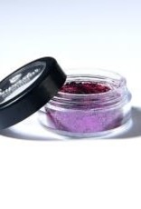 Superstar Fuchsia Chunky mix Biodegradable Face- and Body Glitter