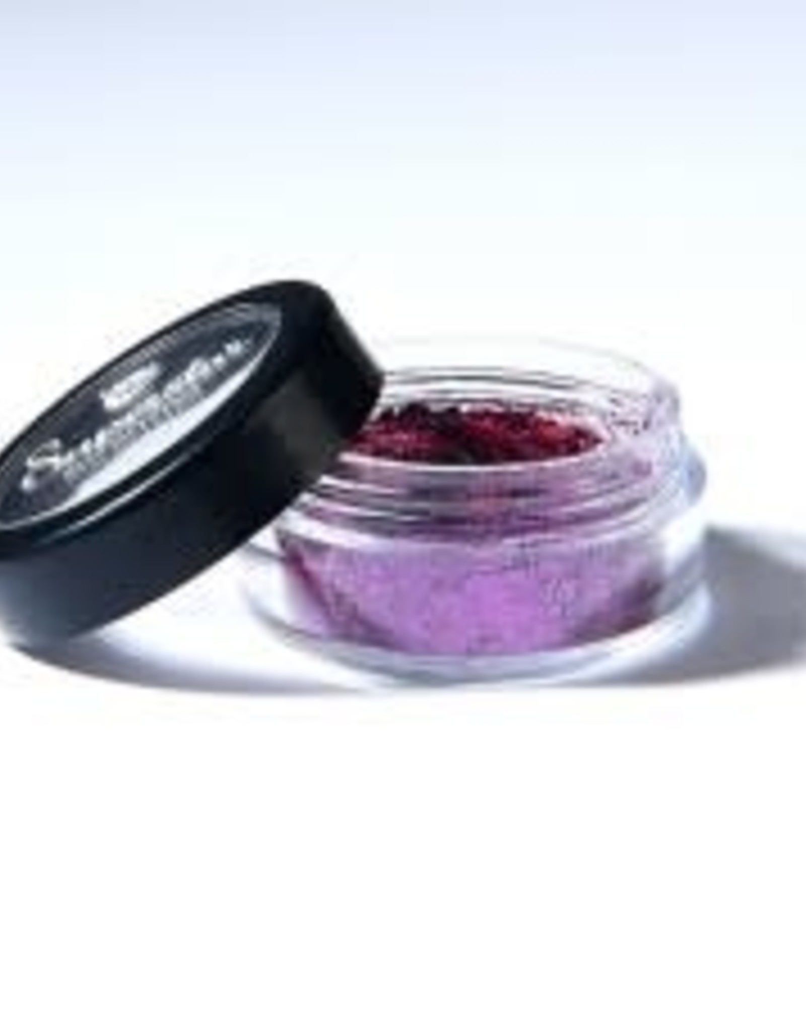 Superstar Fuchsia Chunky mix Biodegradable Face- and Body Glitter