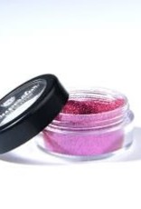 Superstar Fine Dark Rose Biodegradable Face- and Body Glitter