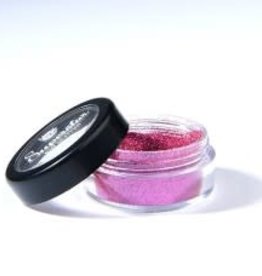 Superstar Fine Dark Rose Biodegradable Face- and Body Glitter