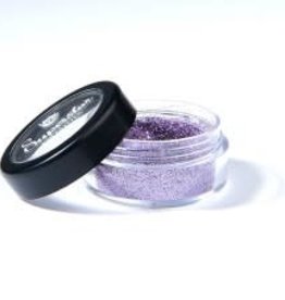 Superstar Fine Violet Biodegradable Face- and Body Glitter