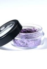 Superstar Violet Chunky mix Biodegradable Face- and Body Glitter