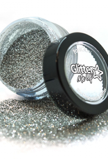 PaintGlow Biologisch afbreekbare fijne glitters 4 gr. Moonstone