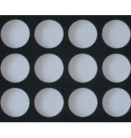 Superstar Inlay Case 45 Gram (12 Superstar potjes)