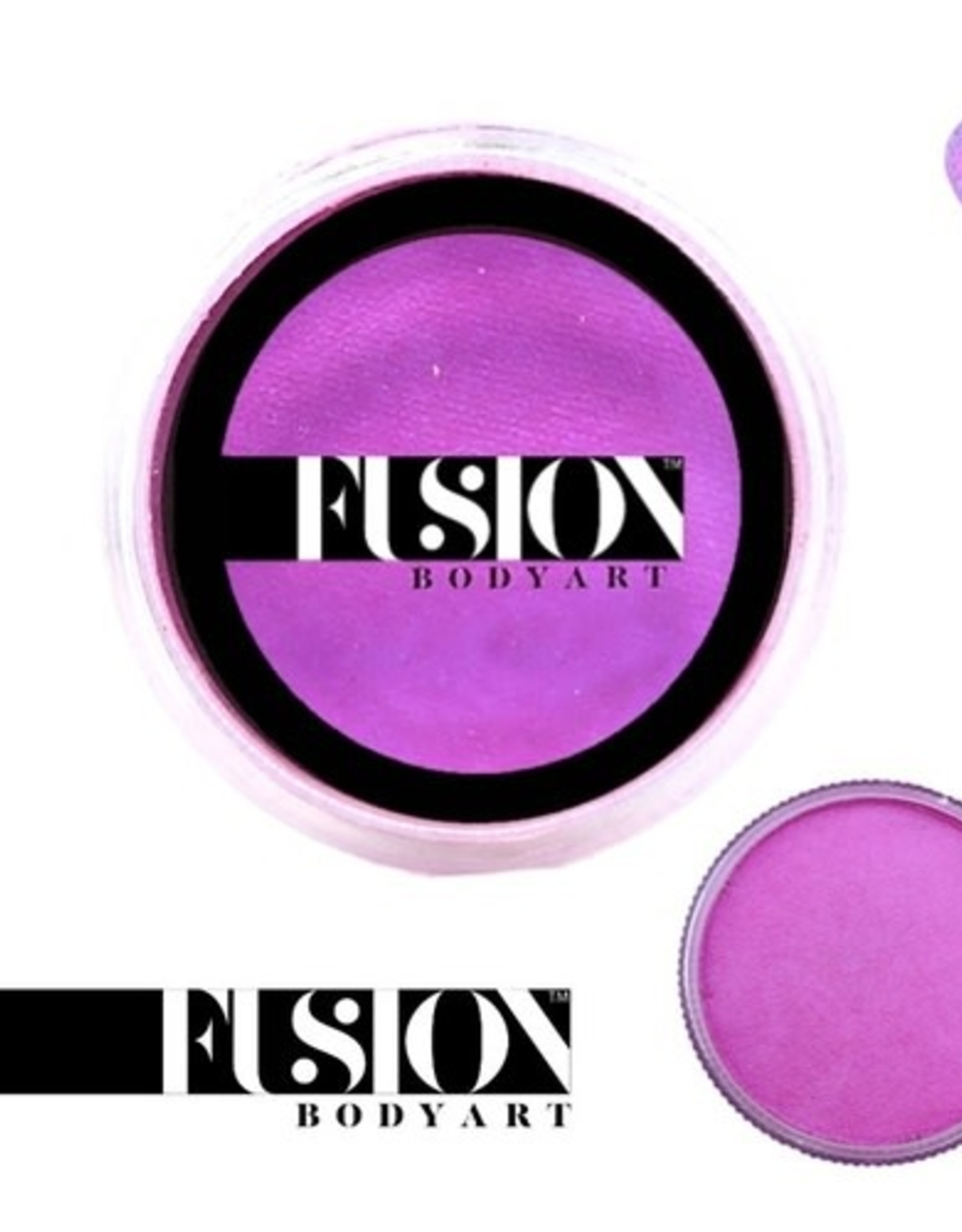 Fusion Pearl Magenta Dreams - 25g