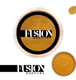 Fusion Pearl Metallic Gold - 32g