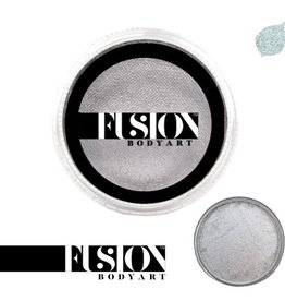 Fusion Pearl Metallic Silver - 32g