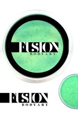 Fusion Pearl Mint Green - 25g