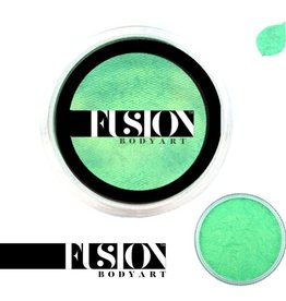 Fusion Pearl Mint Green - 25g