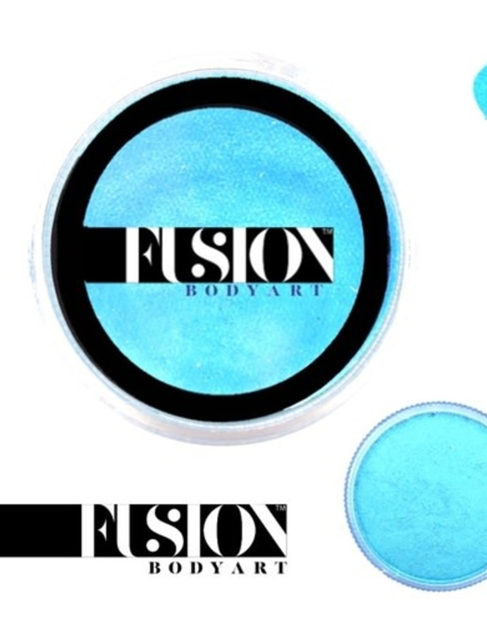 Fusion Pearl Winter Blue - 25g