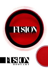 Fusion Prime Cardinal Red - 32g