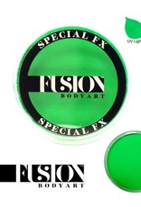 Fusion UV Neon Green - 32g
