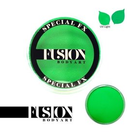 Fusion UV Neon Green - 32g