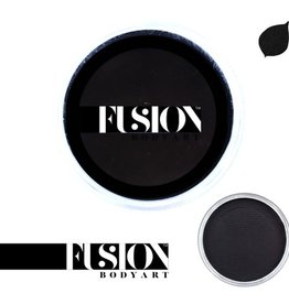 Fusion Prime Strong Black - 32g