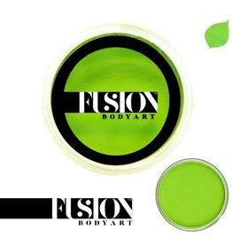 Fusion Prime Lime Green - 32g