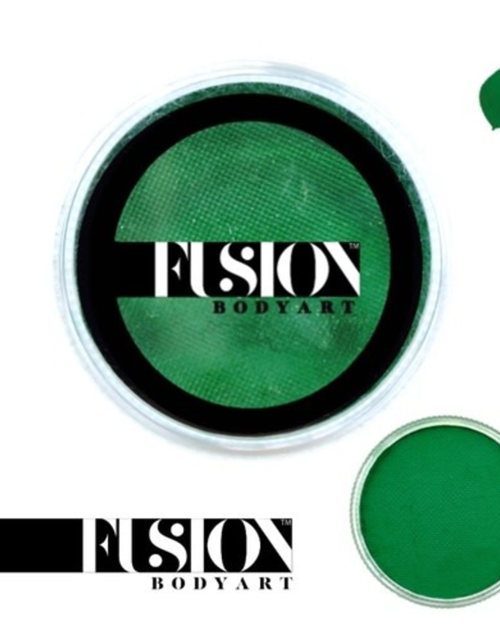 Fusion Prime Fresh Green - 32g