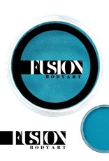 Fusion Prime Deep Teal - 32g