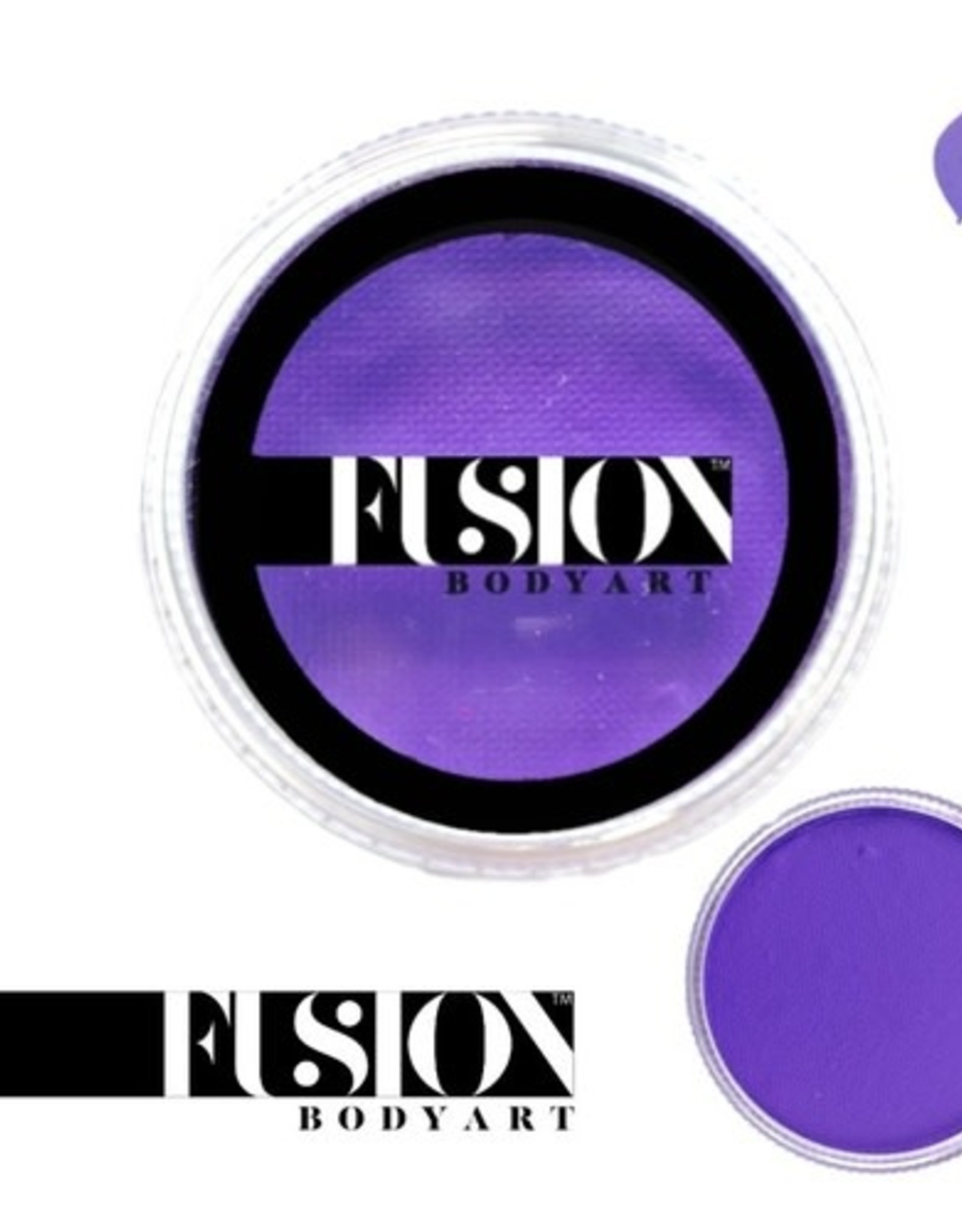 Fusion Prime Royal Purple - 32g