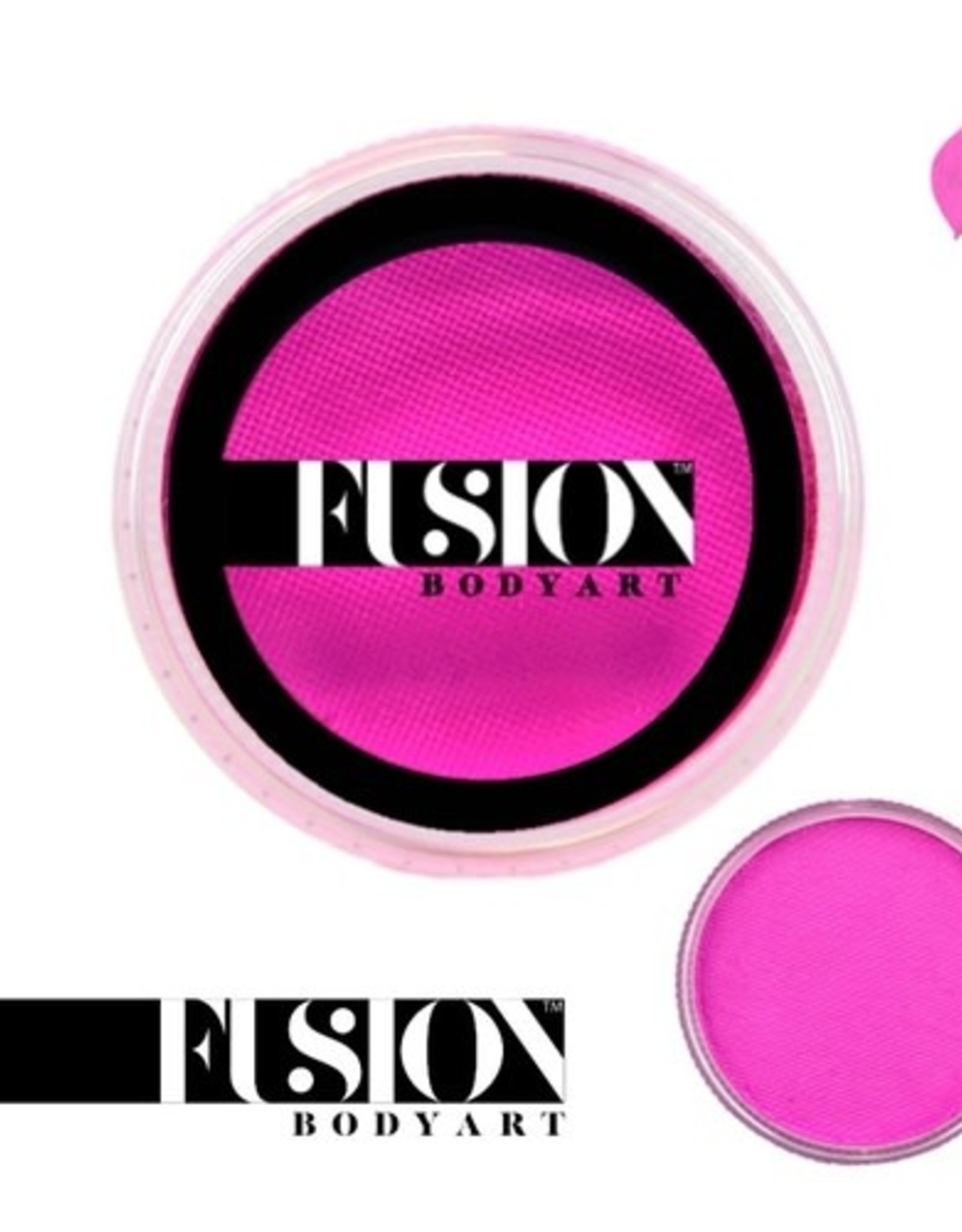 Fusion Prime Pink Sorbet - 32g