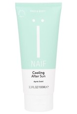 Naïf Cooling After Sun Face & Body 100ml