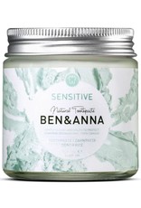 Ben & Anna Tandpasta sensitive 100g