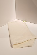 Ah'table Herbruikbare tasjes biologische katoen - L 30 x33 cm