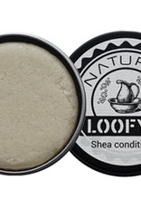 Loofys Loofys - Conditioner Bar Shea 70g