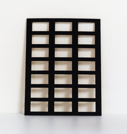 Diamond FX Inlay Case Splitcake 21 x 28g/30g