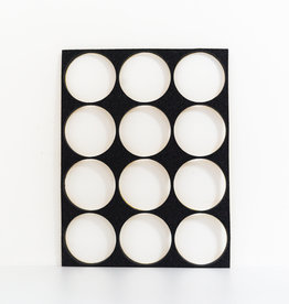 PartyXplosion Inlay Case 30g (12 potjes Fusion/PXP/DFX)