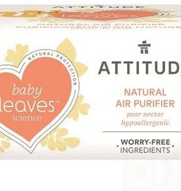 Attitude Attitude Baby Leaves - Luchtverfrisser 227g