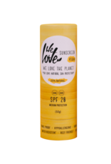 We love the planet We Love The Planet Sunscreen Stick SPF 20 - 50g