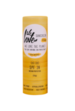 We love the planet We Love The Planet Sunscreen Stick SPF 30 - 50g